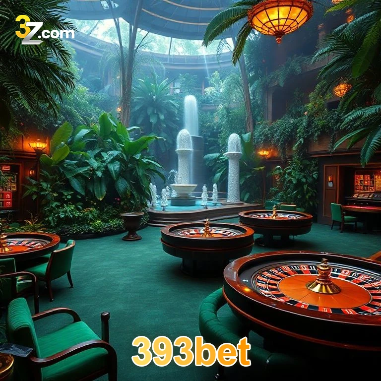 Tabela RTP dos jogos de cassino da 393bet